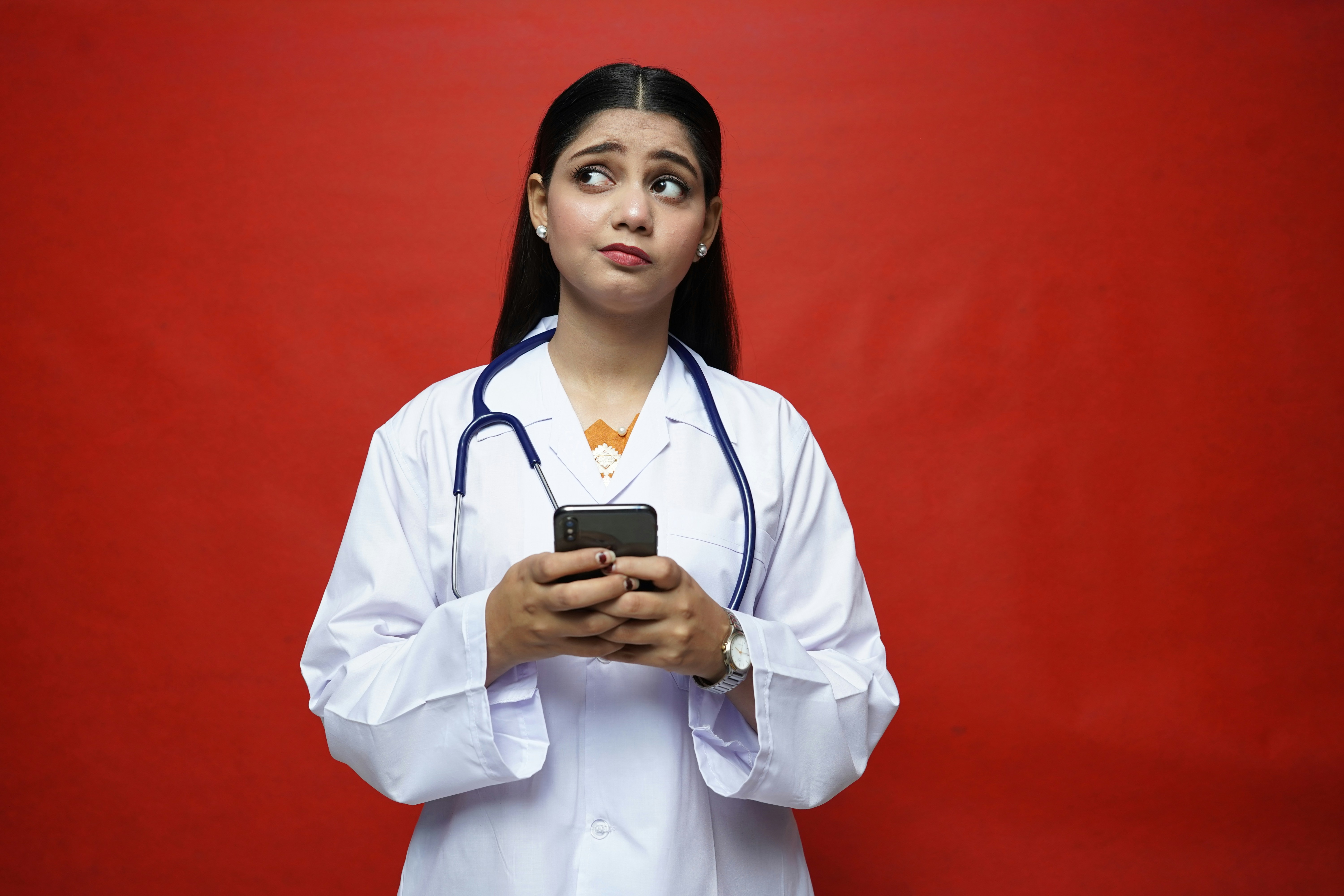 What to do when your telehealth app crashes mid-appointment? Cover