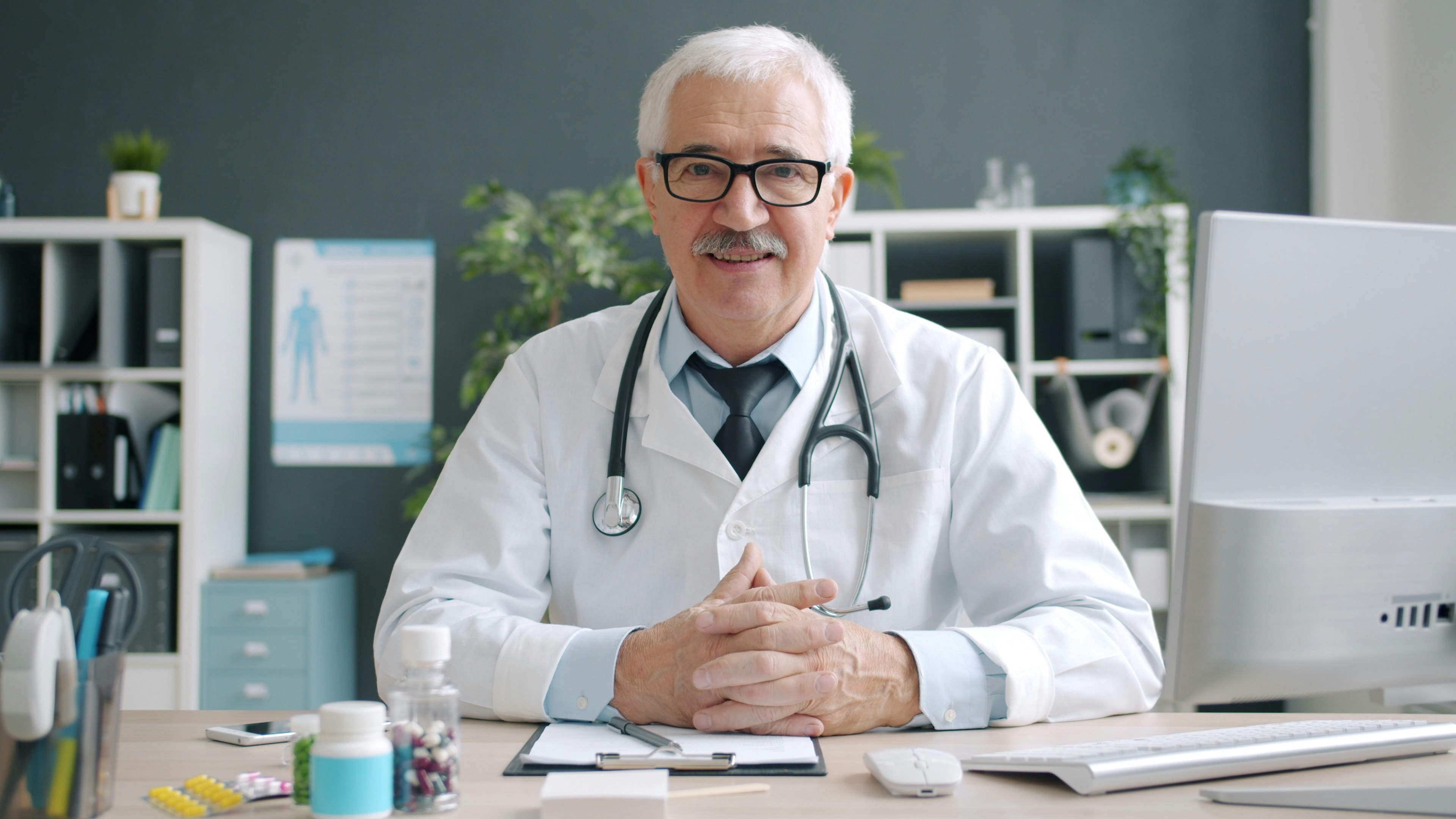 What to do when your telehealth doctor dismisses your symptoms? Cover